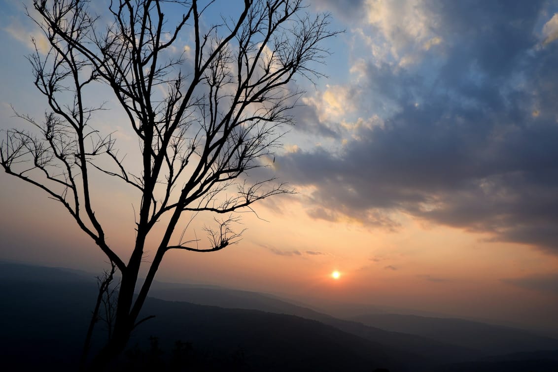 Haflong Hill