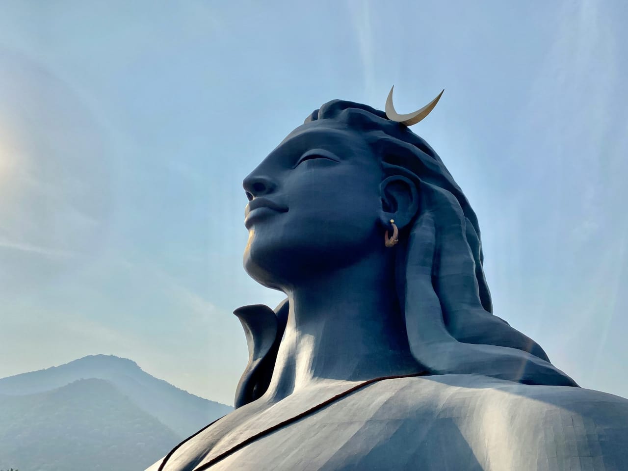 Isha Yoga Center
